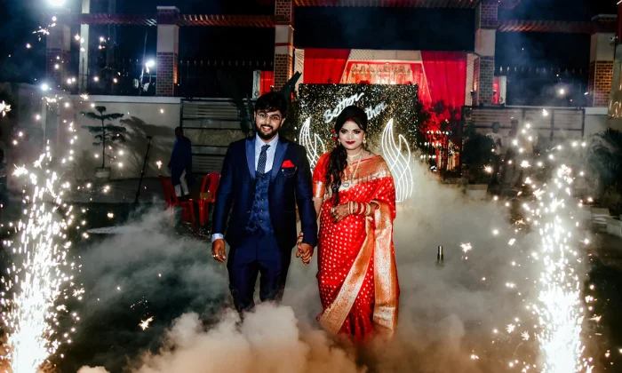 Click for you by Sanjeev Wedding Photographer